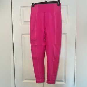 Gymshark Hot Pink Leggings